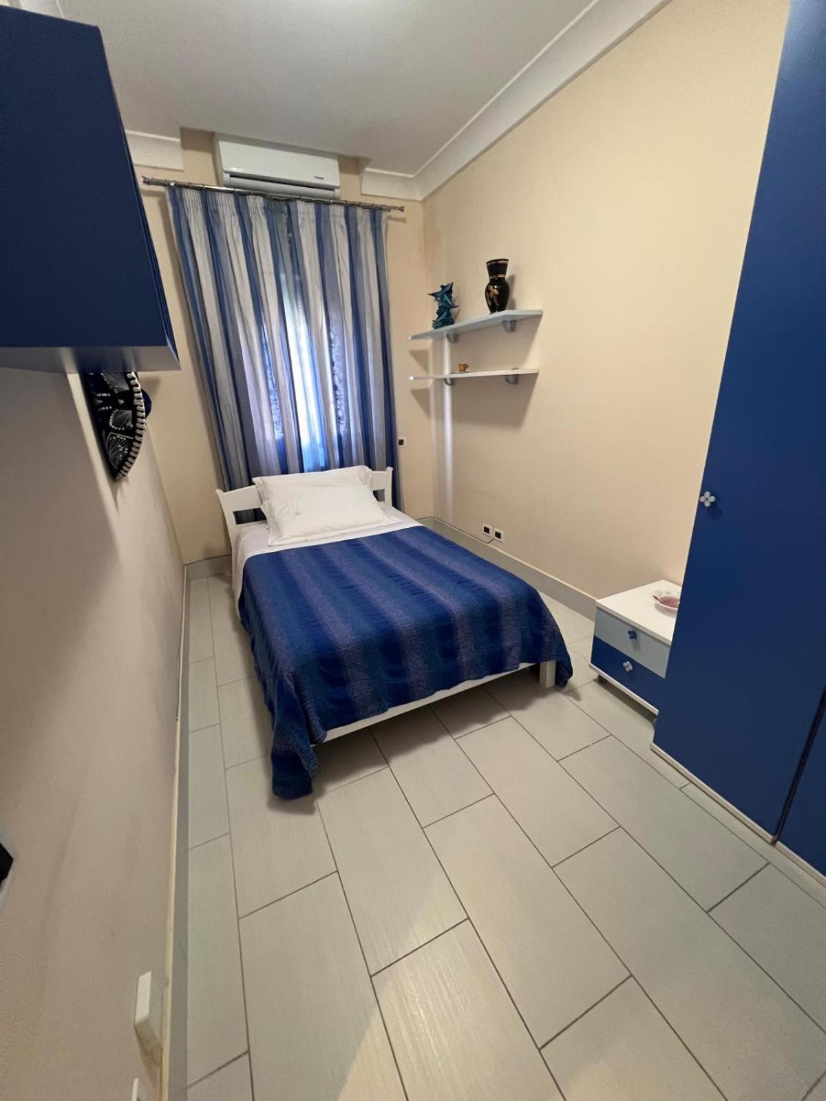 Casa Delle Stelle Apartment Mondello Exterior photo